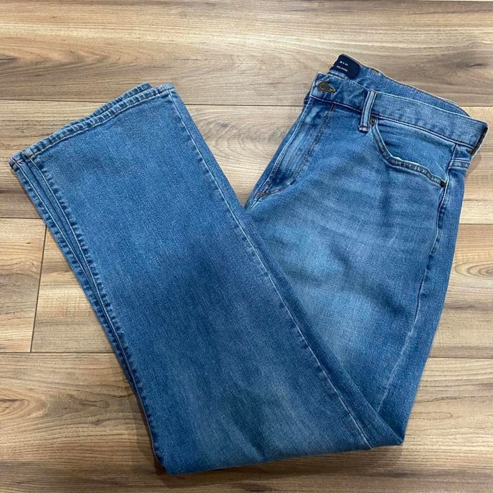 Men's Size 36x34‎ Gap Jeans
